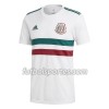 Camisetas México Segunda Equipacion Mundial 2018